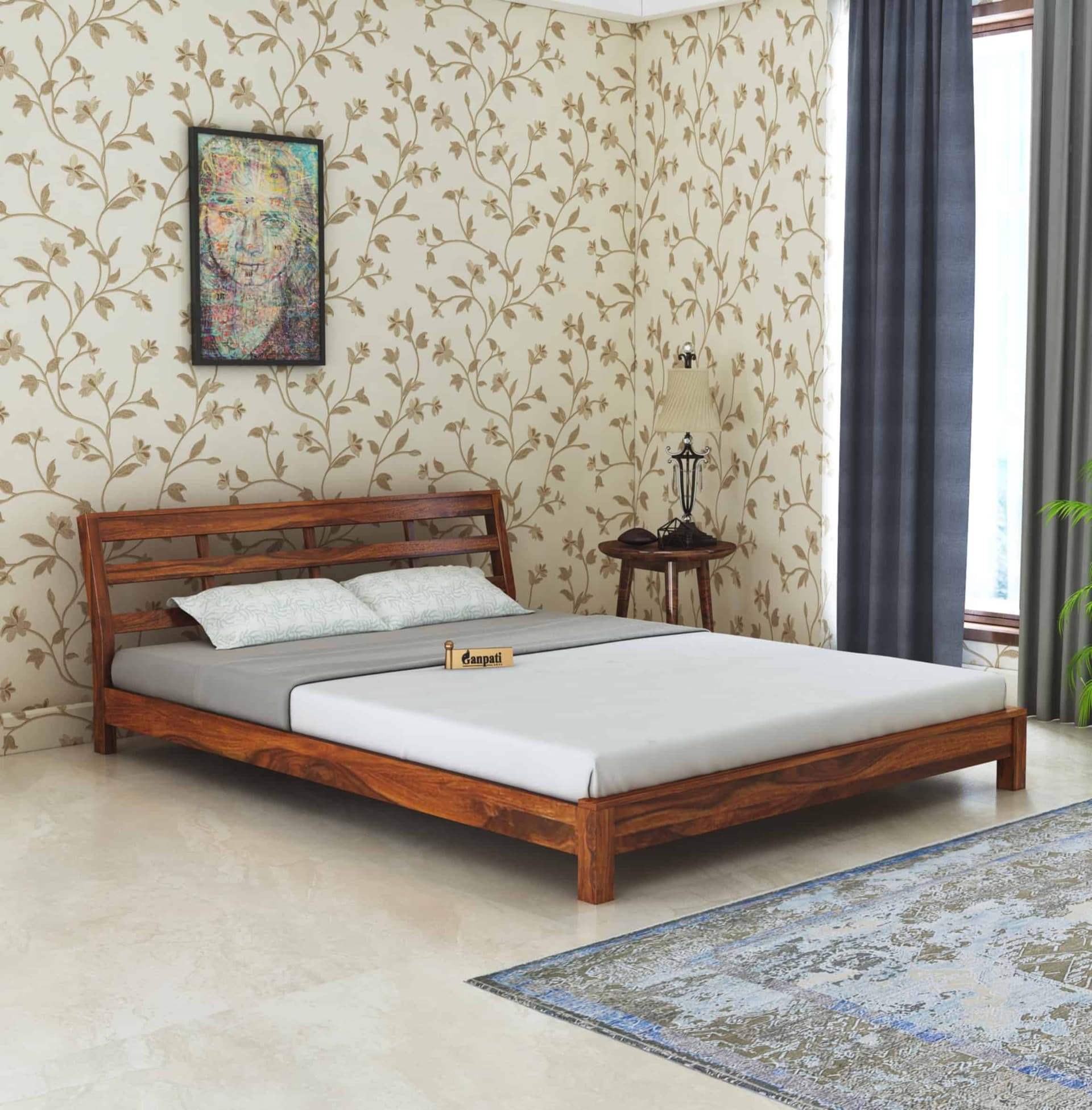 Für süße Träume: Hausbett 120x200 mit hohem Komfort und Stil