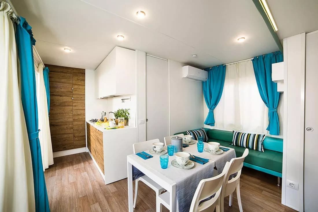 Cannobio Mobilehome: Perfekte Ferienwohnungen für Familien am Lago Maggiore