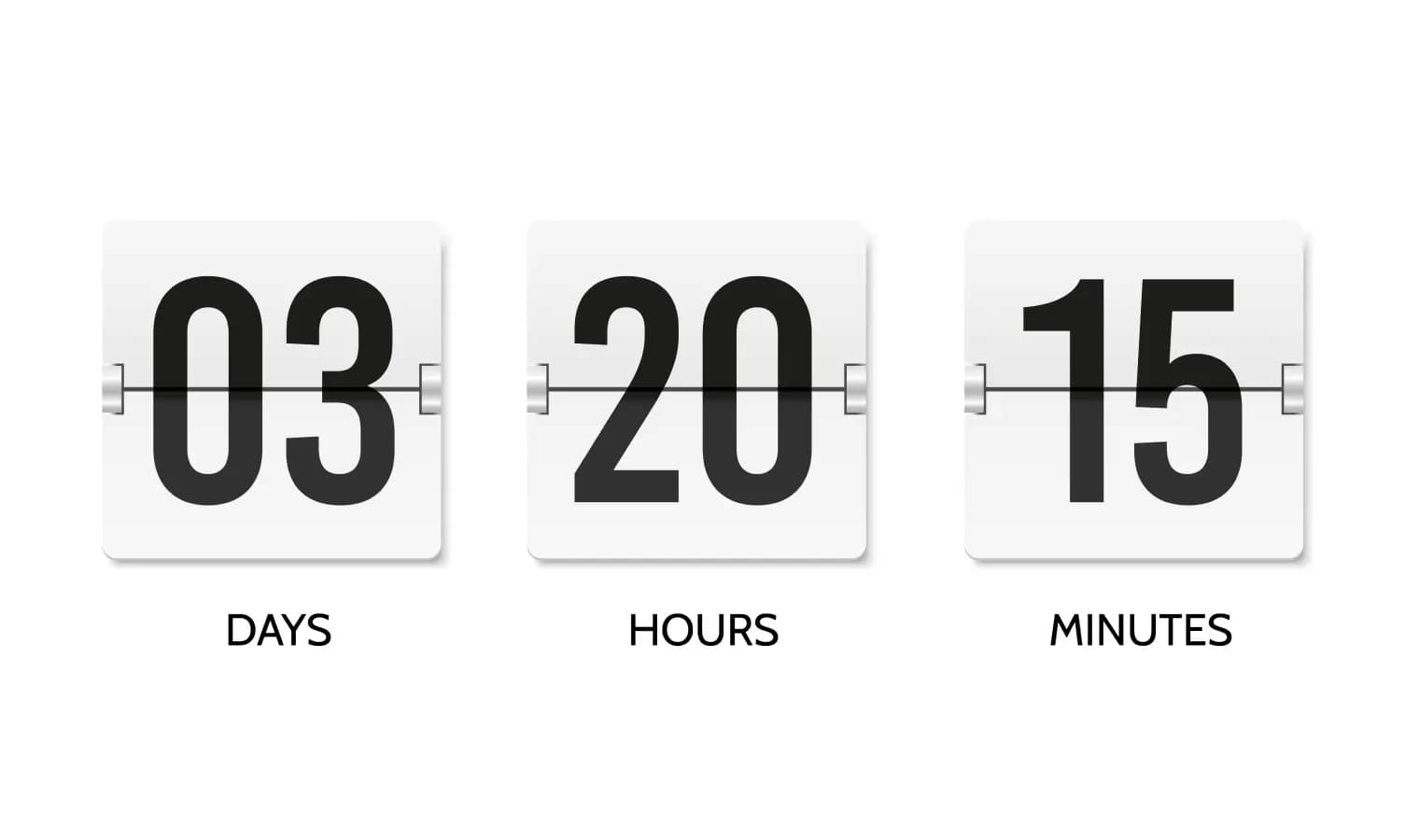 How countdown timers for email Create Real-Time Urgency in Promotions