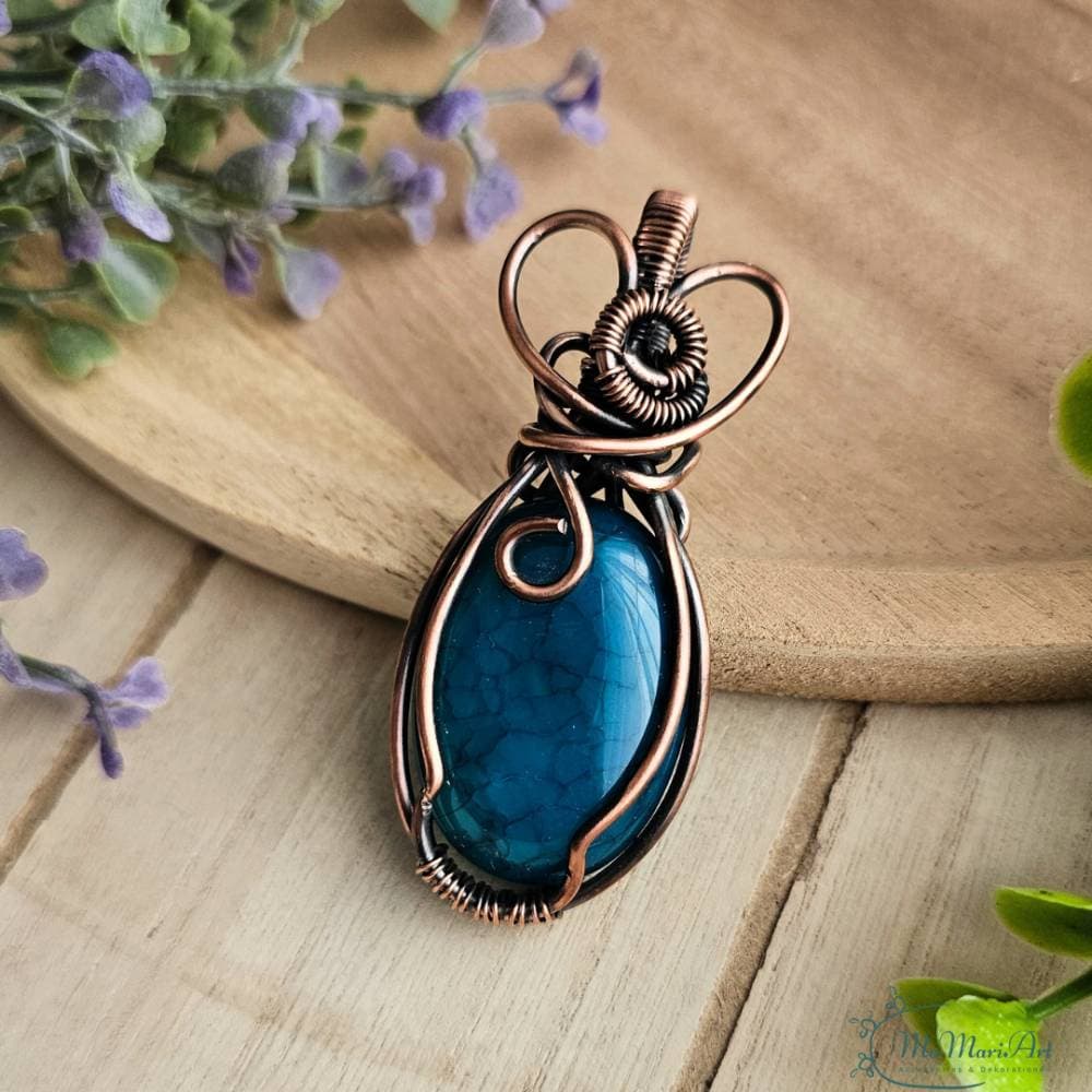 Momente voller Glanz und Magie – CrystalScents Edelsteinschmuck für dich