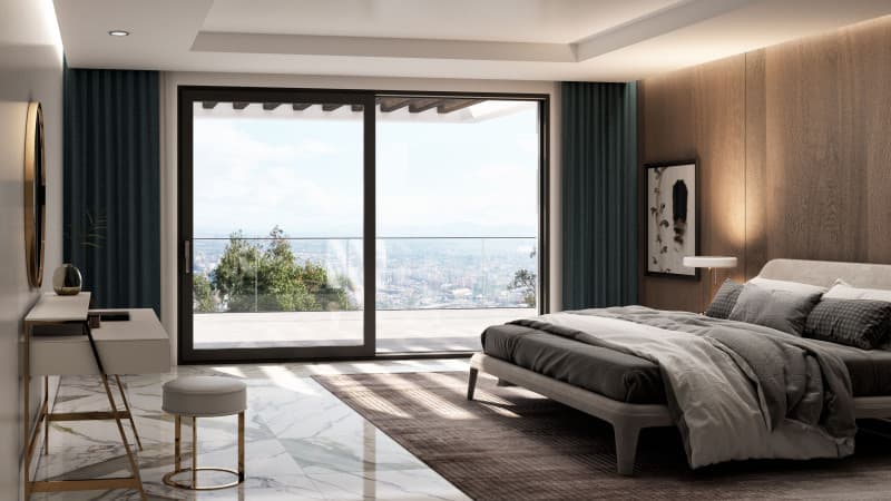 Preiswerte Fenster: Design, Funktion und Ersparnis