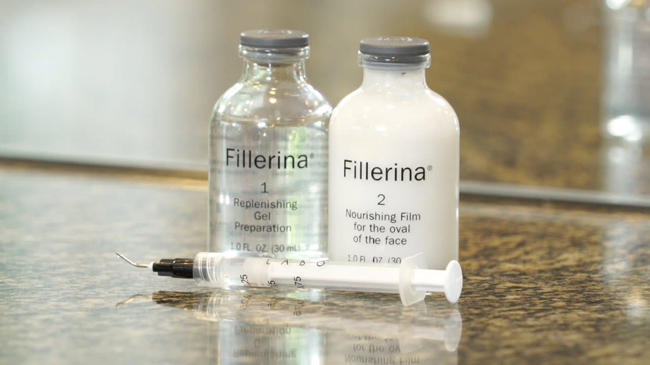 MorySkin präsentiert exklusive dermo filler für sanfte Hautauffrischung