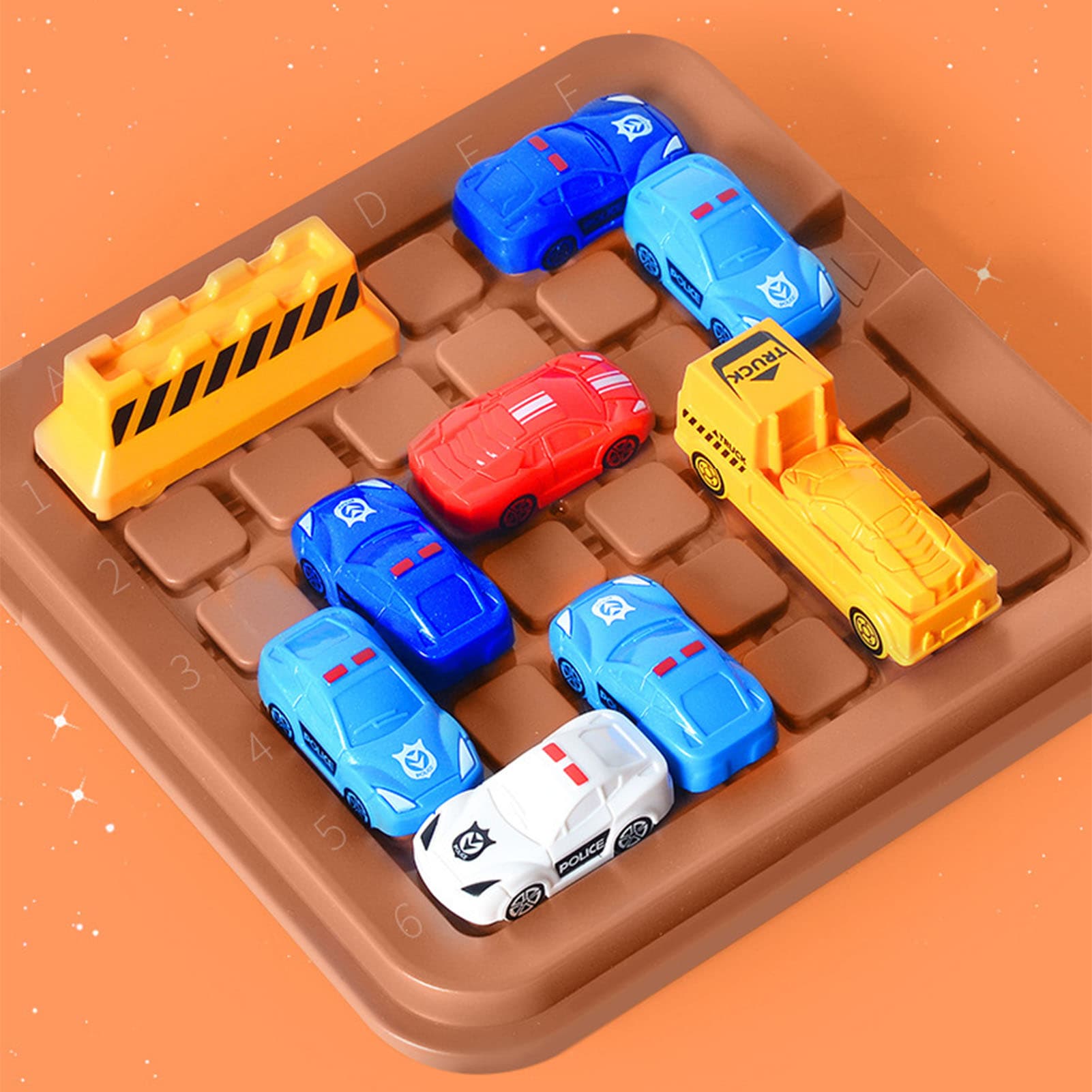 Lernen durch Spielen beginnt, wenn Käufer Richtig guetes Spielzeueg finden