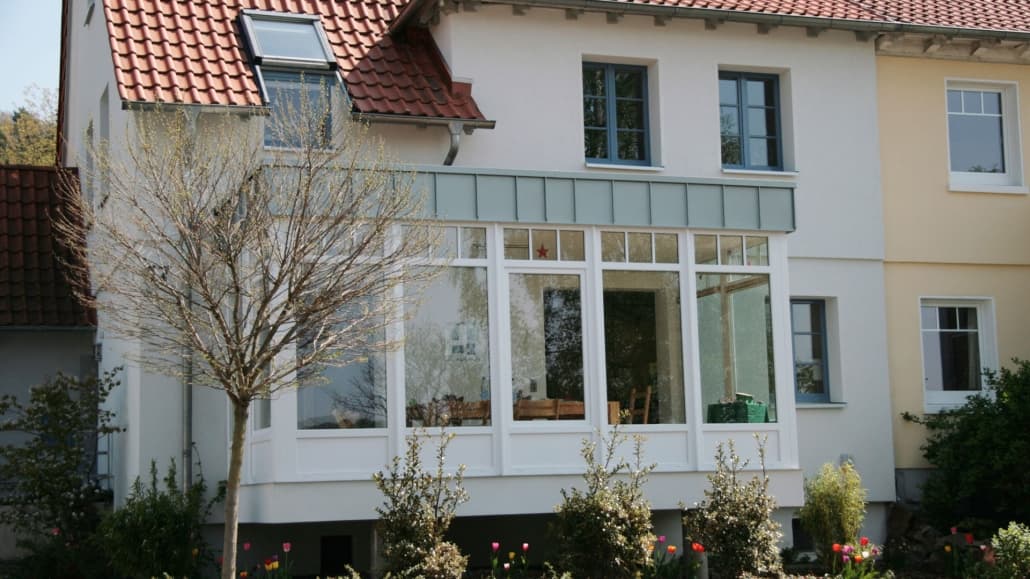 Was macht eine Terrassenüberdachung Alu so langlebig?