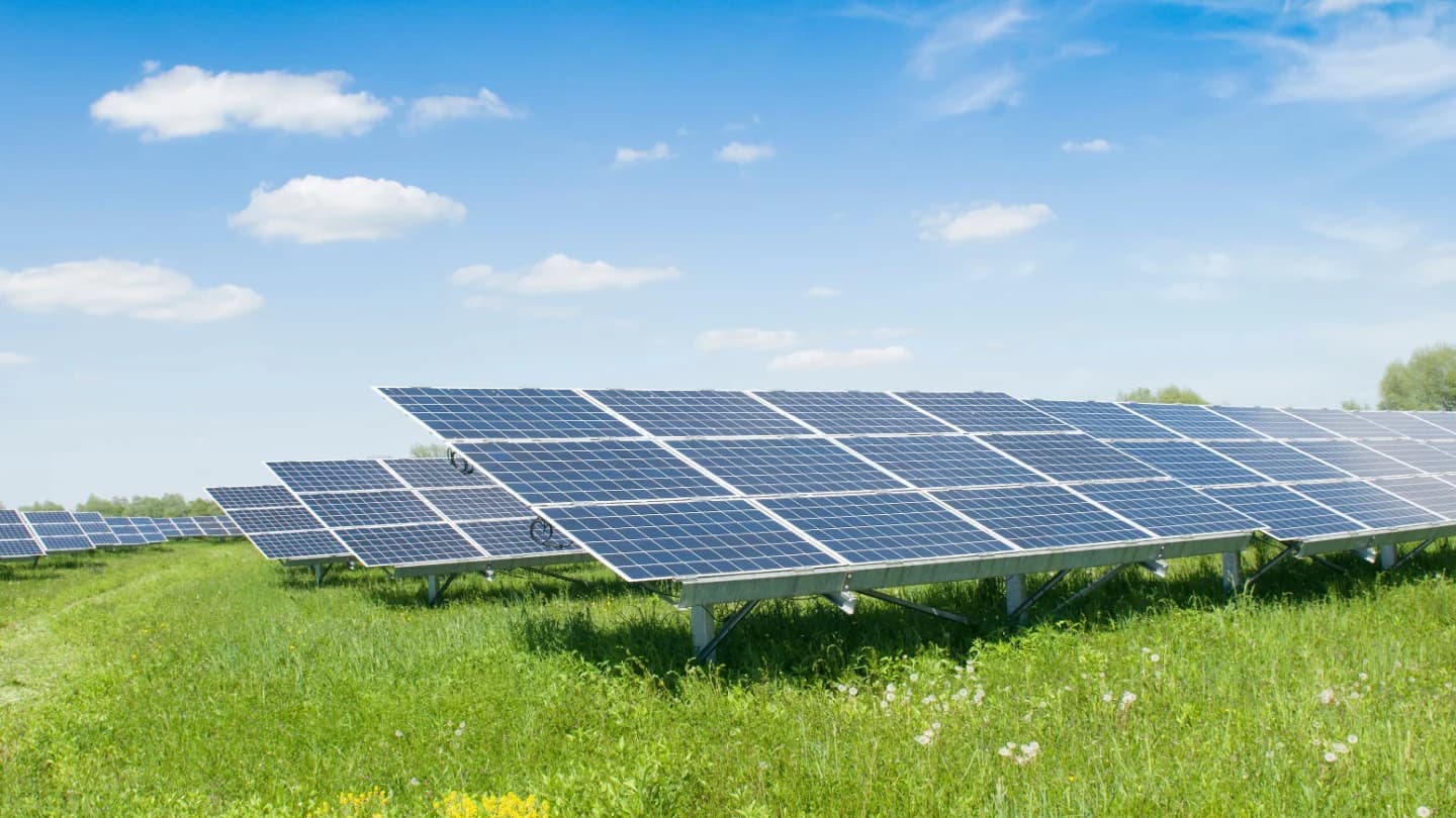 Photovoltaik Falkensee in urbanen Gebieten: Herausforderungen und Lösungen