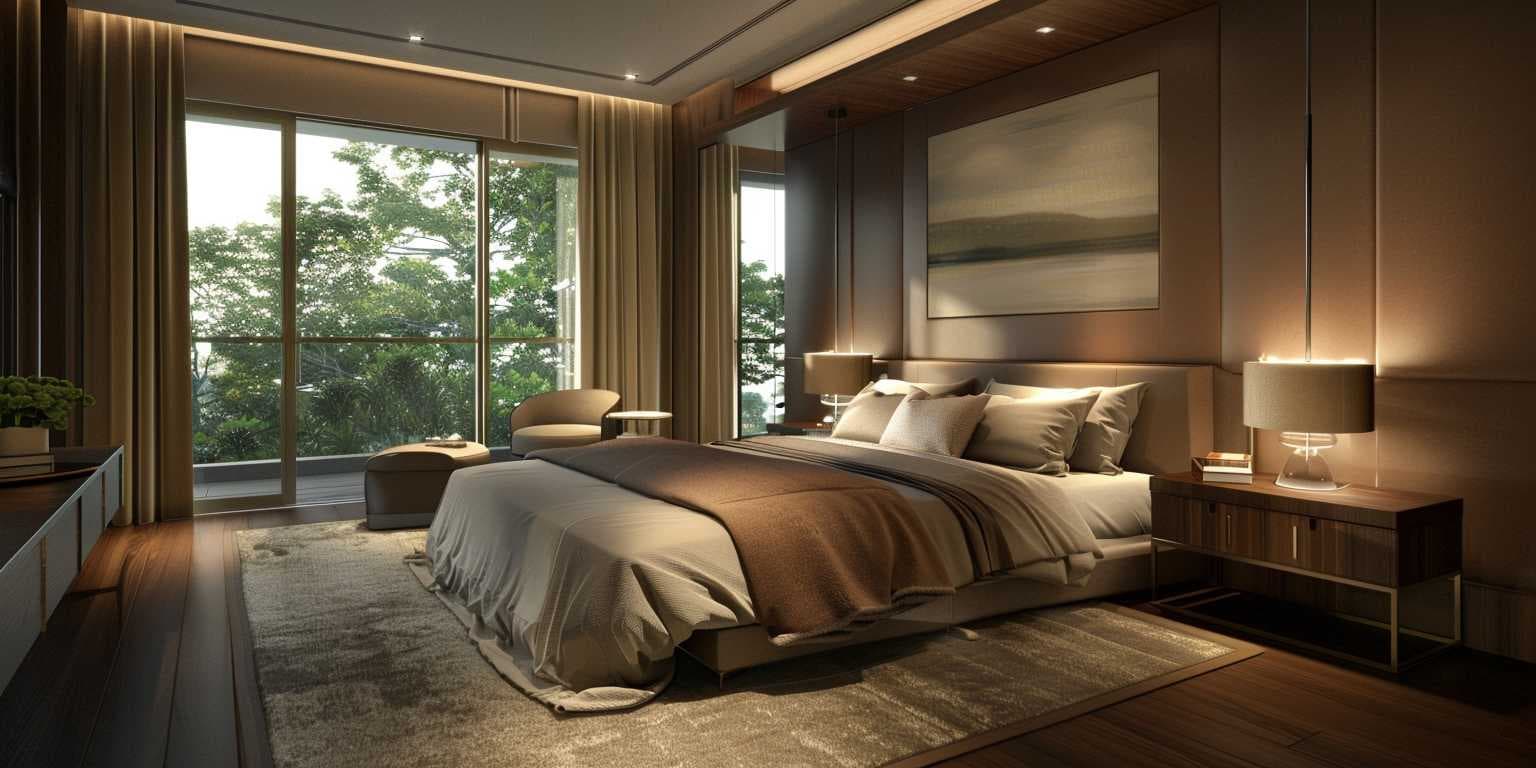 Experience Tengah’s Transformation Through the Lens of Novo Place EC