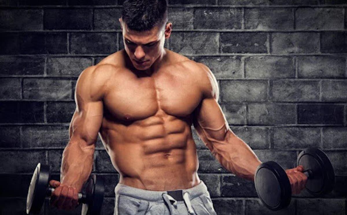 Hardcore Booster: Alles, was Sie wissen müssen, um Ihre Fitnessziele zu erreichen