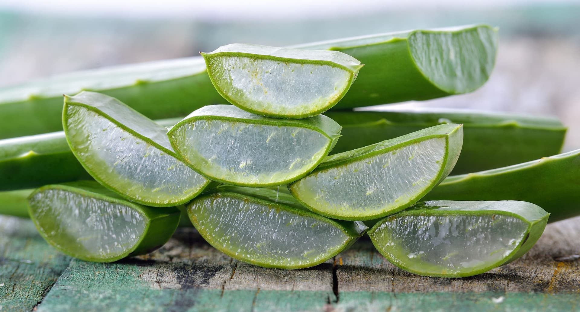 Unabhängiger Distributor von Forever Living Products: Aloe Vera First Spray im Fokus