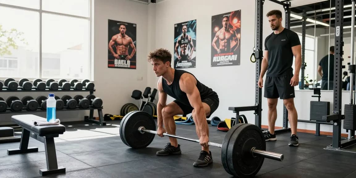 Anabolika kaufen für den ultimativen Muskelaufbau im Fitnessstudio.