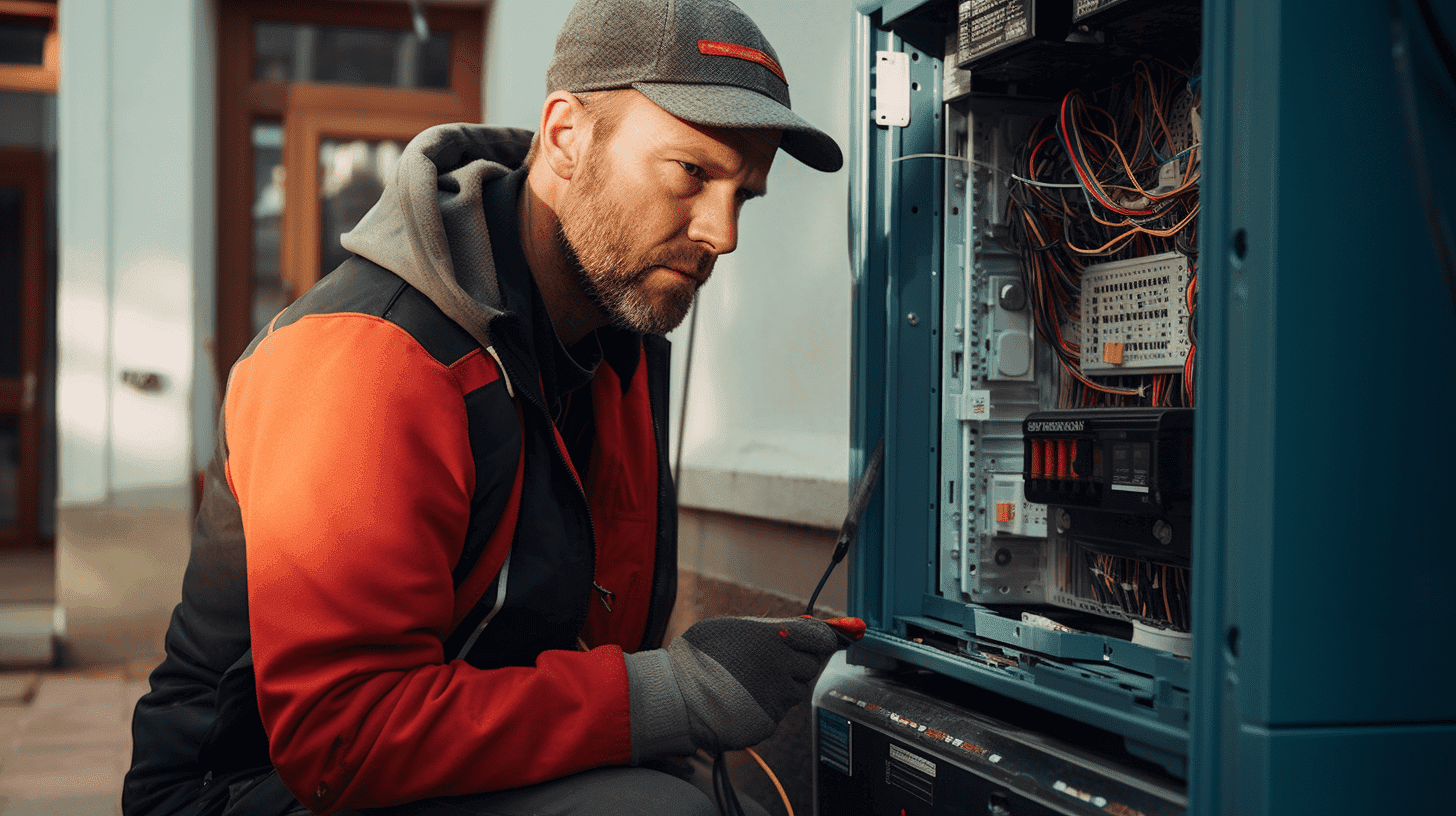 Wichtige Informationen über den Elektro Notdienst in der Nähe bei Notfällen