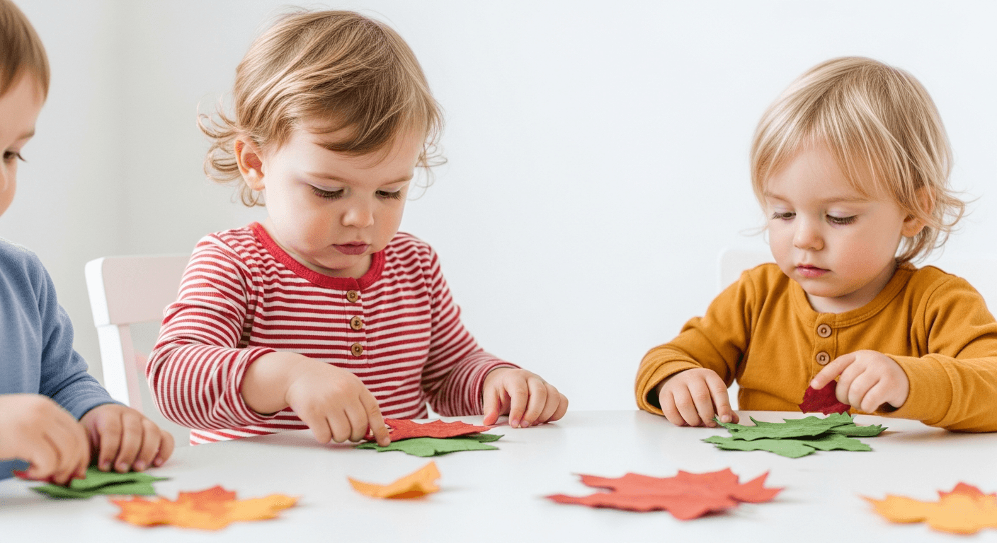 Die besten Tipps fuer Eltern zu Kreative Beschaeftigung Kinder 3 Jahre
