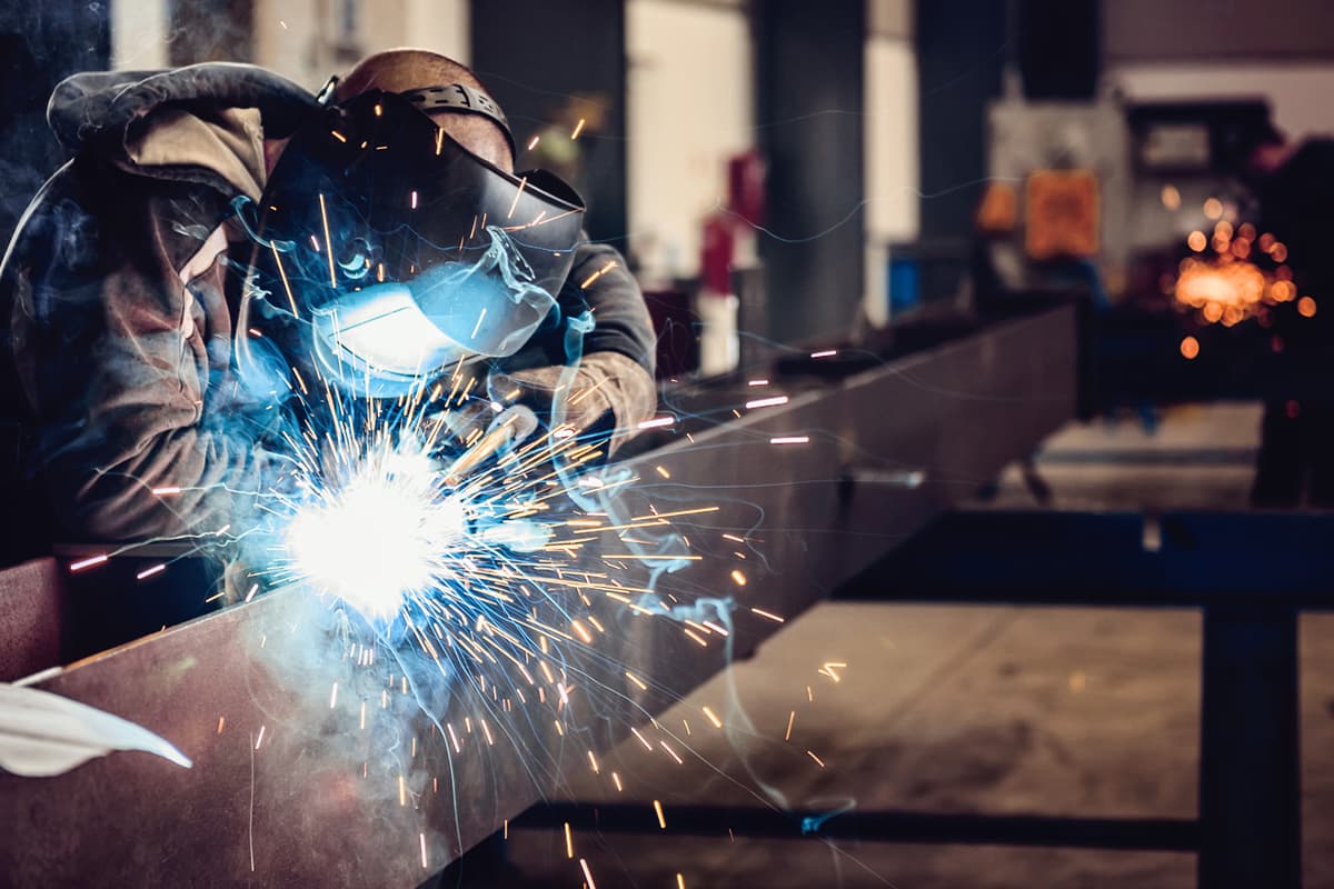 Schlosserei in der Nähe: Dein zuverlässiger Partner für individuelle Metallanfertigungen