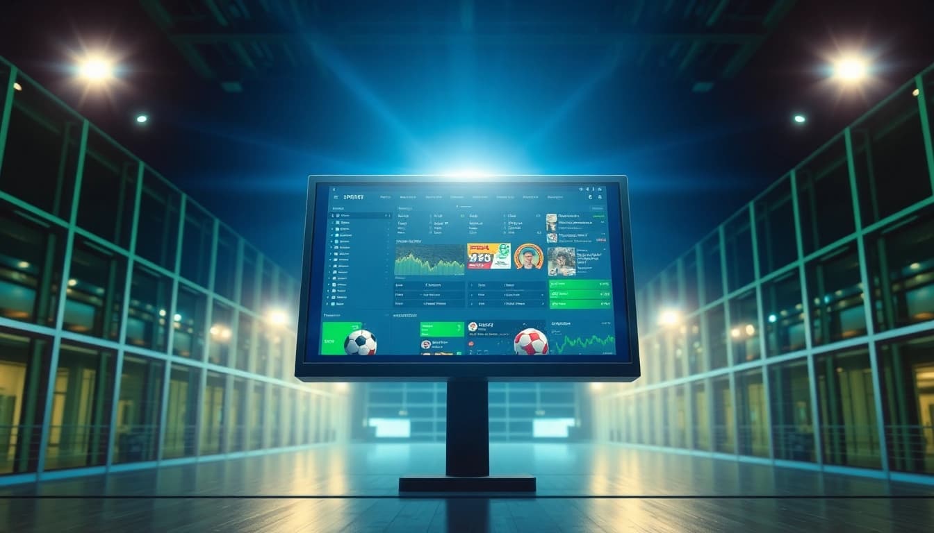 Entdecken Sie sichere Wettmöglichkeiten mit online wettanbieter ohne lizenz für ein anonymes und spannendes Spielerlebnis.