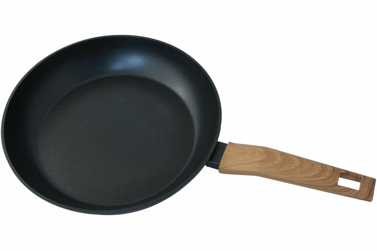 Testsieger Pfanne: Spitzenqualität für gesundes Kochen