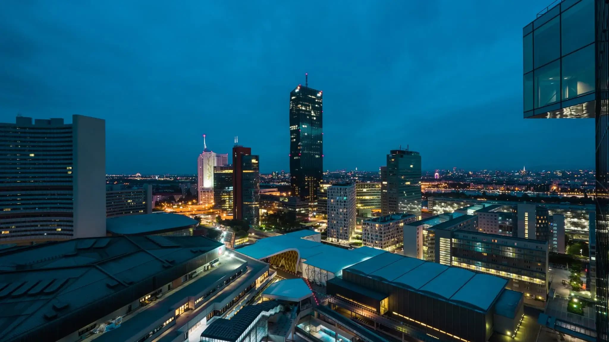Informiert bleiben: Aktuelle Nachrichten aus Wien, die Sie interessieren