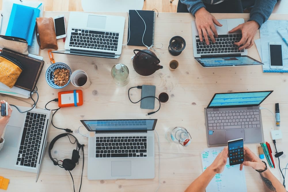Shopware Agentur für individuelle Entwicklung und ganzheitliche E-Commerce-Strategien