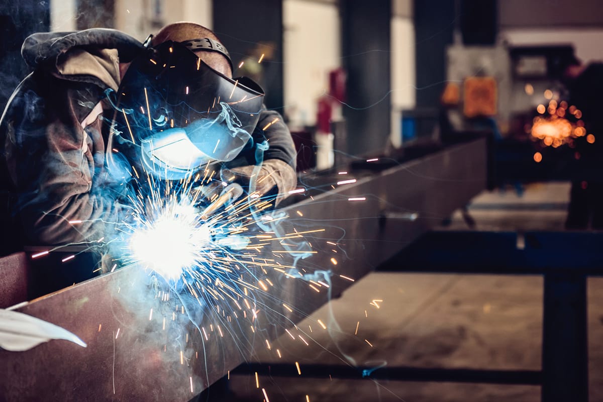 Schlosserei in der Nähe: Dein zuverlässiger Partner für individuelle Metallanfertigungen