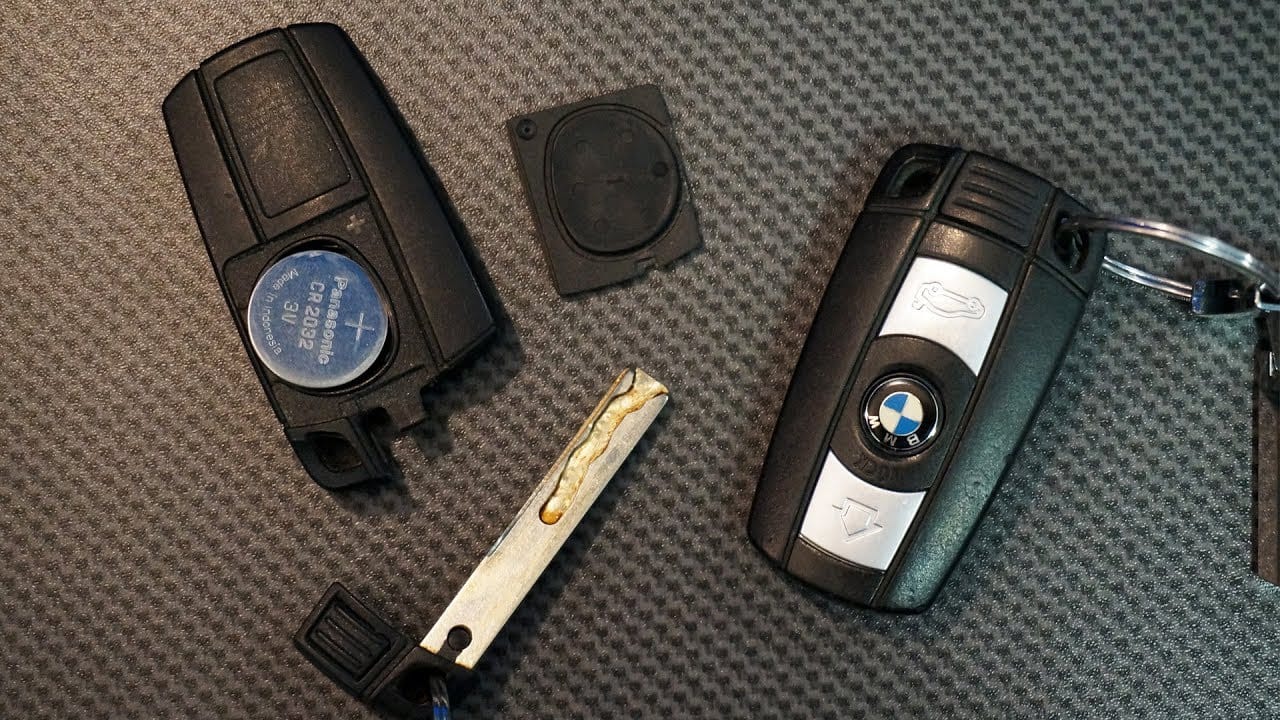 Schlüssel Batterien und Chips kaufen: Entdecken Sie unsere Auswahl bei Mr Key