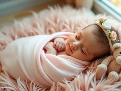 Die besten Tipps für Neugeborenen Babyshooting: Ein perfektes Erinnerungsstück schaffen