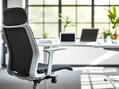 Die Vorteile des Herman Miller Aeron für Deine Gesundheit und Produktivität