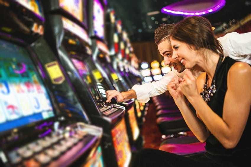 Beste Zahlungsmethoden für Casinos ohne OASIS