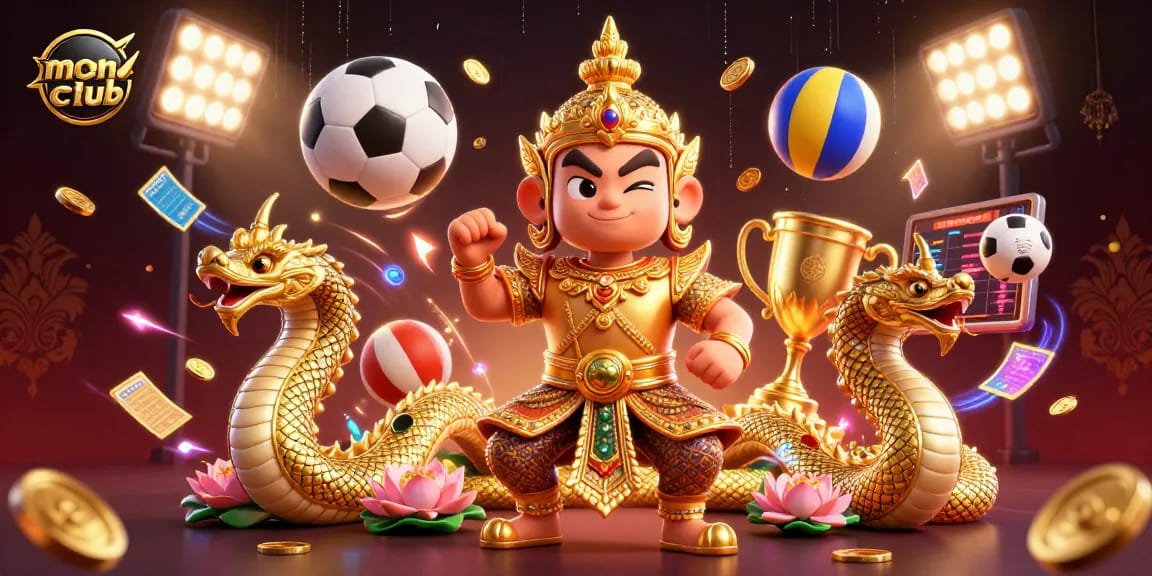Experience thrilling games at manclub with dynamic action and rich winning potential.