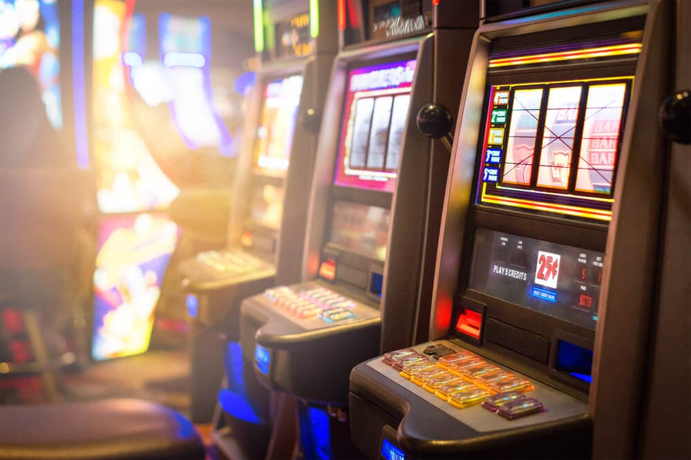 Bestes Online Casino 2025 – Unsere aktuellen Favoriten