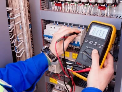 Prüfung ortsfester elektrischer Anlagen: So stellen Sie die elektrische Sicherheit sicher