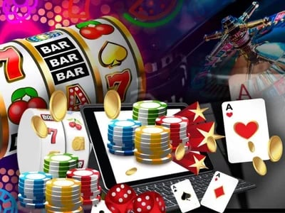 Beste Zahlungsmethoden für Casinos ohne OASIS