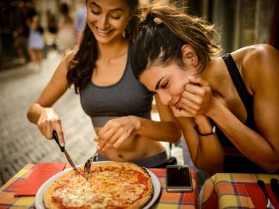 Pizza Greifenstein – Mediterraner Geschmack auf höchstem Niveau