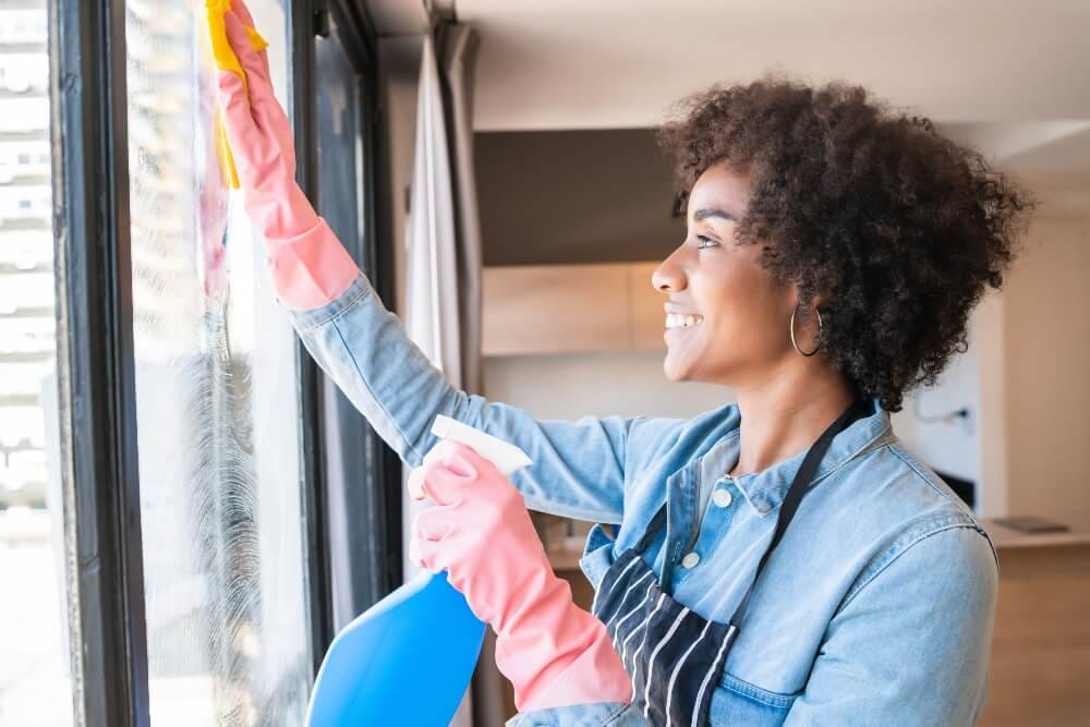 Fensterputzer Coesfeld: Professionelle Fensterreinigung für Ihr Zuhause und Ihr Gewerbe