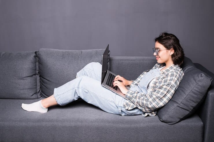 Bei Coco257 findest du den idealen Online Job von Zuhause, um digitale Aufgaben und Produkttests zu erledigen