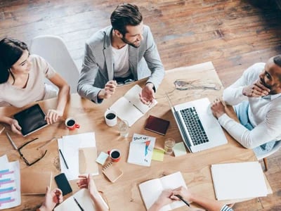 Stellenangebote mit Perspektive: Ihr neuer Job bei der E+Service+Check GmbH