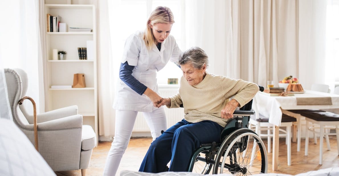 Der Einfluss von Pflegedienstmarketing auf die Markenwahrnehmung im Gesundheitswesen