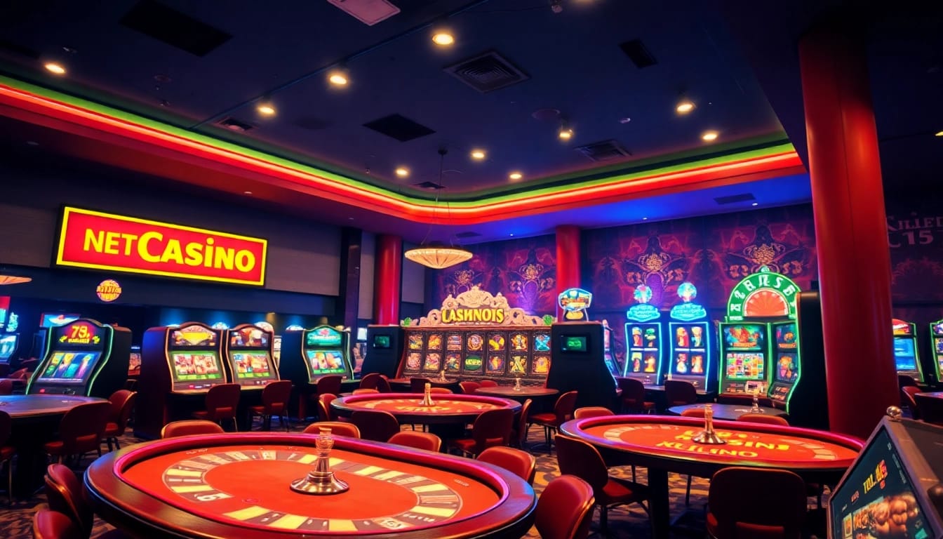 Spiele und Unterhaltung in online casinos ohne deutsche lizenz in einem gemütlichen, einladenden Raum.