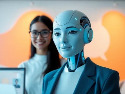 Die Faszination der AI girlfriend: Emotionale Verbindungen im digitalen Zeitalter