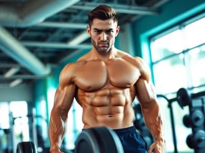 Die Vorteile und Risiken von hgh kaufen für Sportler und Bodybuilder