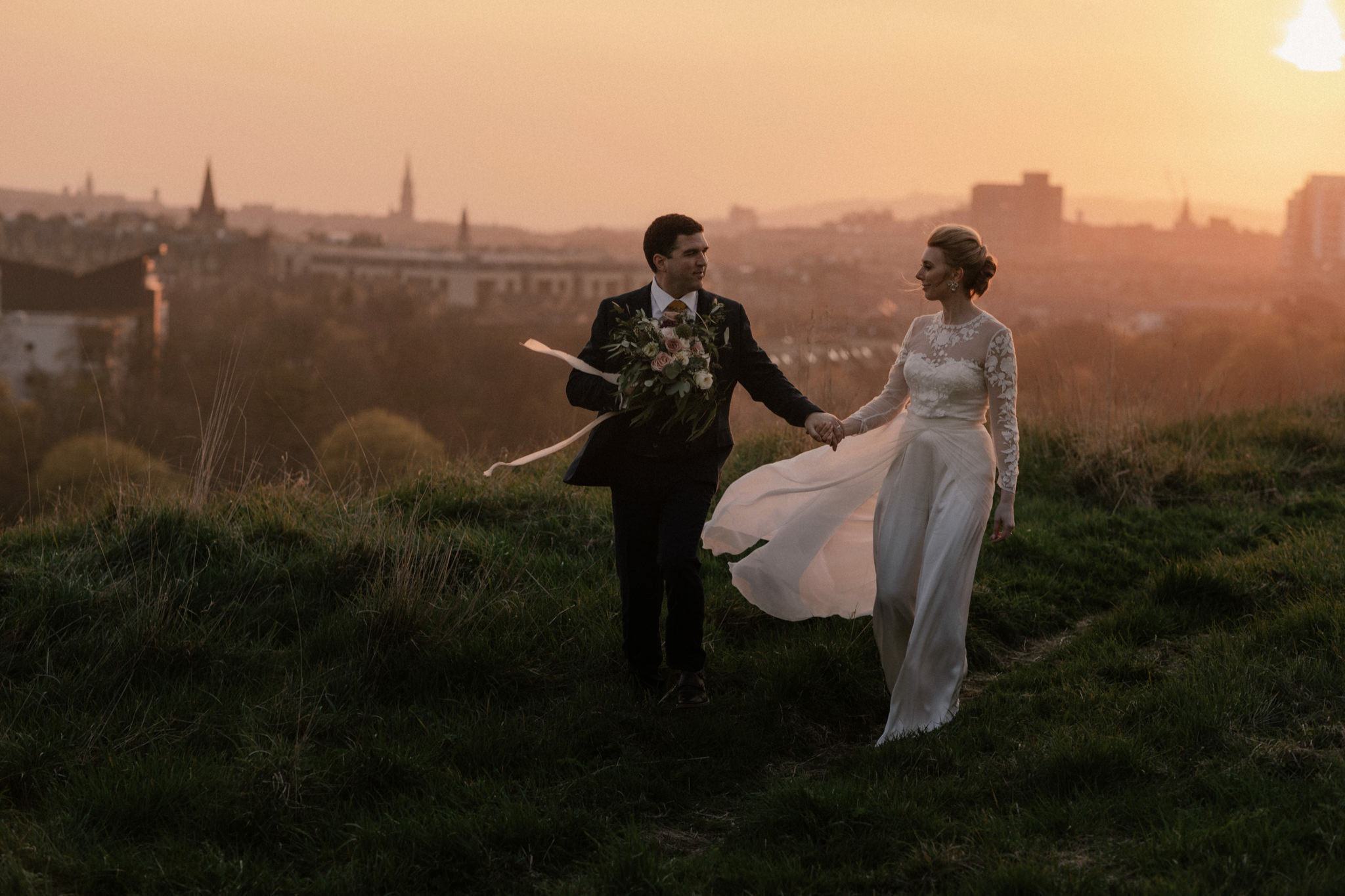 Hochzeit Videograf Düsseldorf: So findet ihr euren eigenen Stil