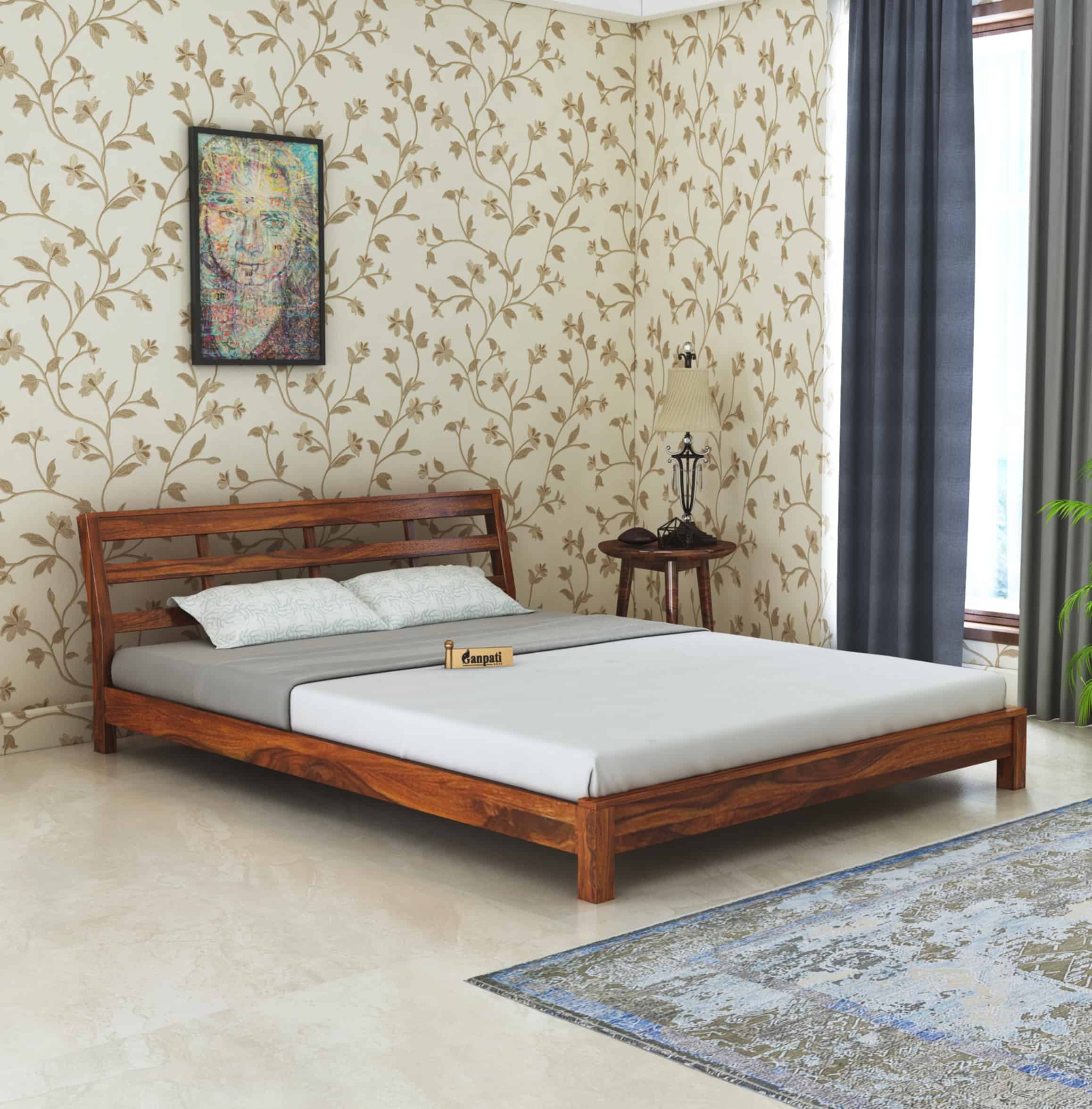 Für süße Träume: Hausbett 120x200 mit hohem Komfort und Stil