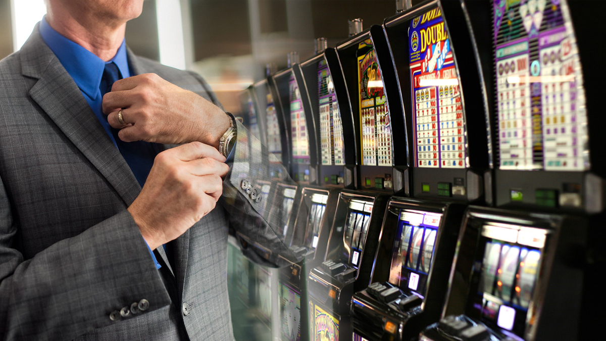 Situs togel terpercaya: Situs Judi Slot yang Memudahkan Anda dengan Deposit Pulsa