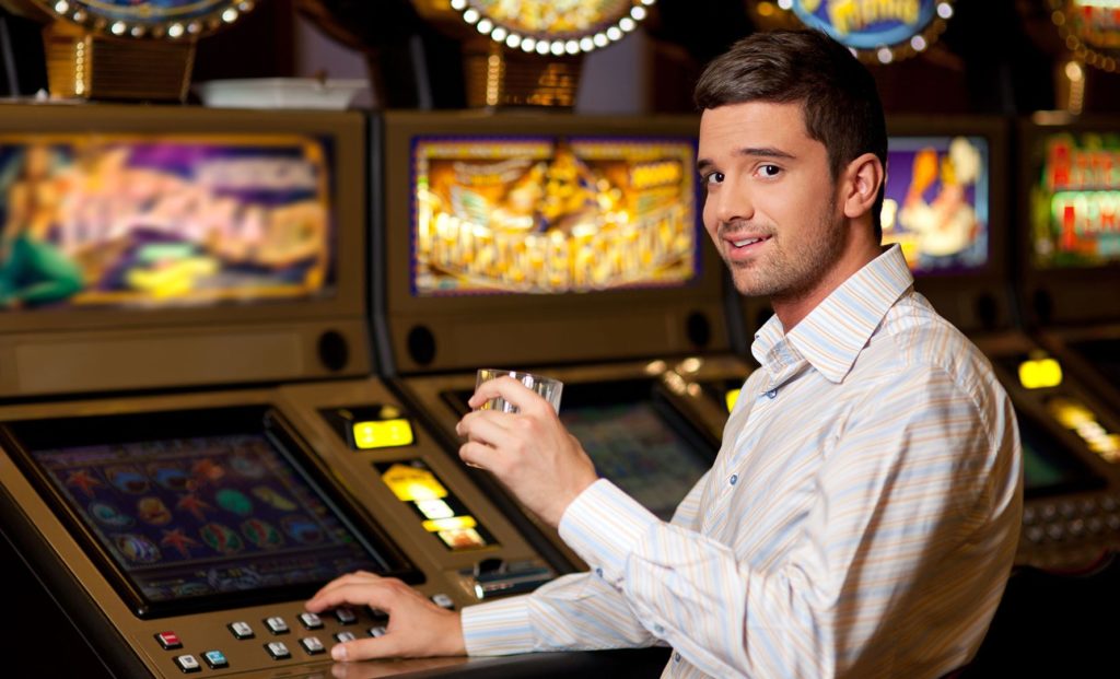 Casino ohne Oasis: Worauf Sie bei der Auswahl achten sollten