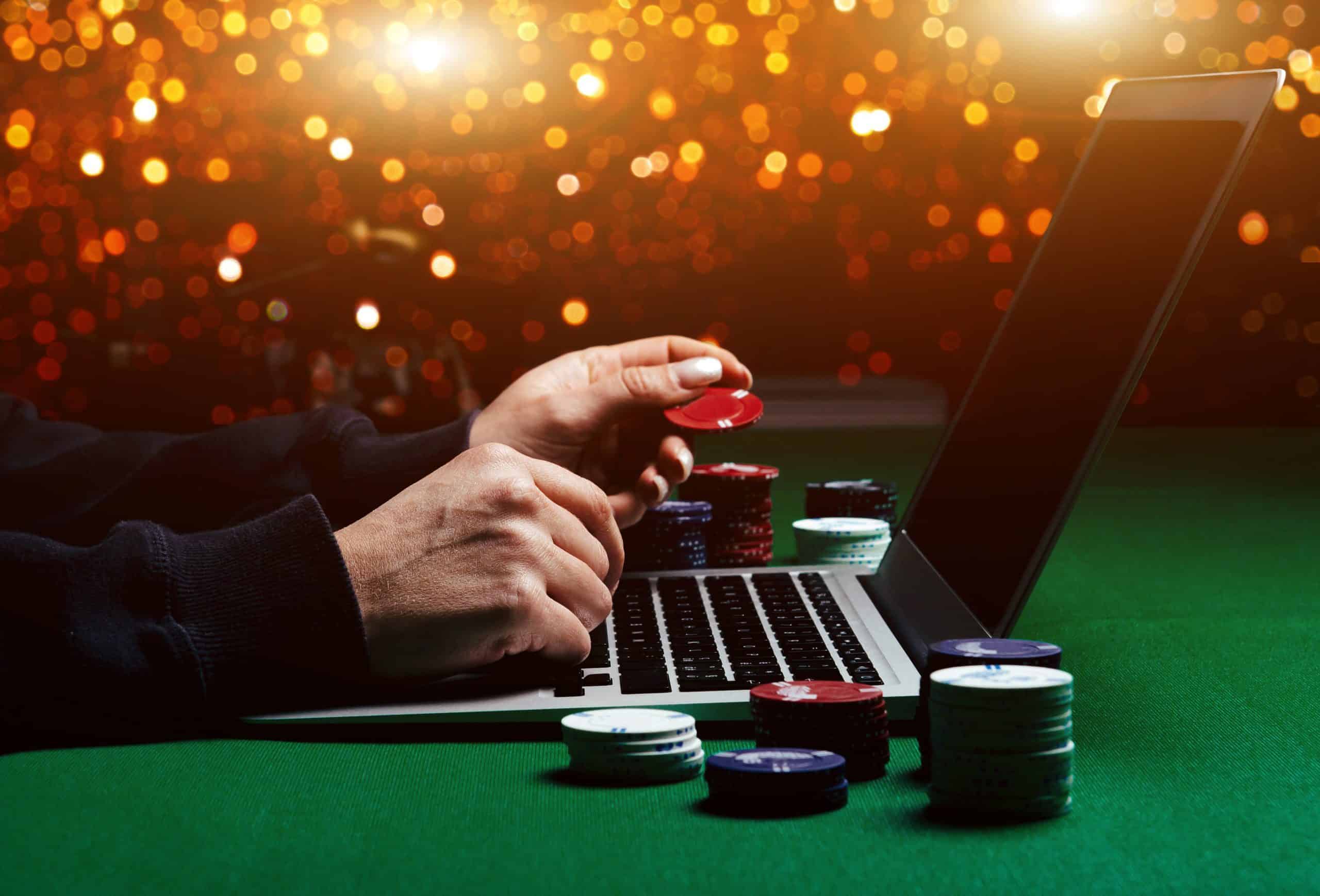 Casino ohne Oasis: Worauf Sie bei der Auswahl achten sollten