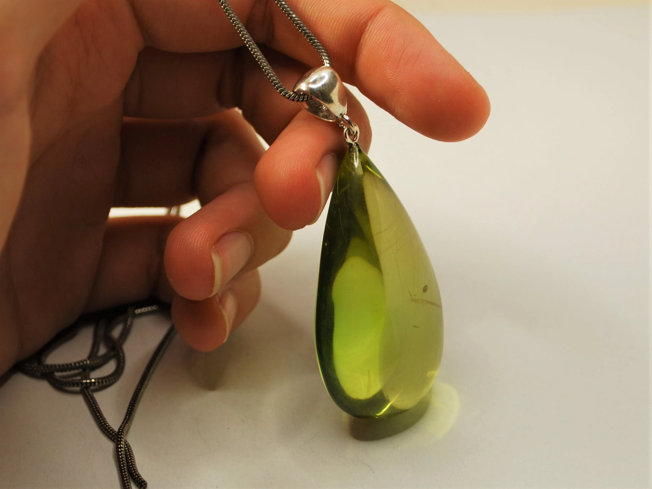 Bernsteinschmuck: Traditionelle Schönheit mit polnischer Raffinesse