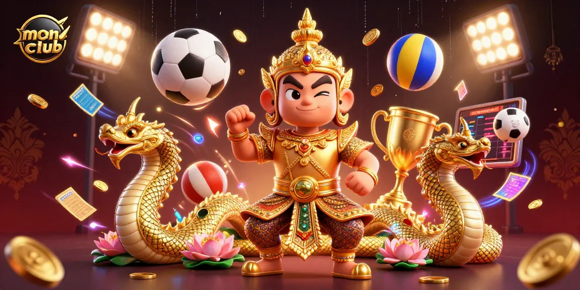 Experience thrilling games at manclub with dynamic action and rich winning potential.