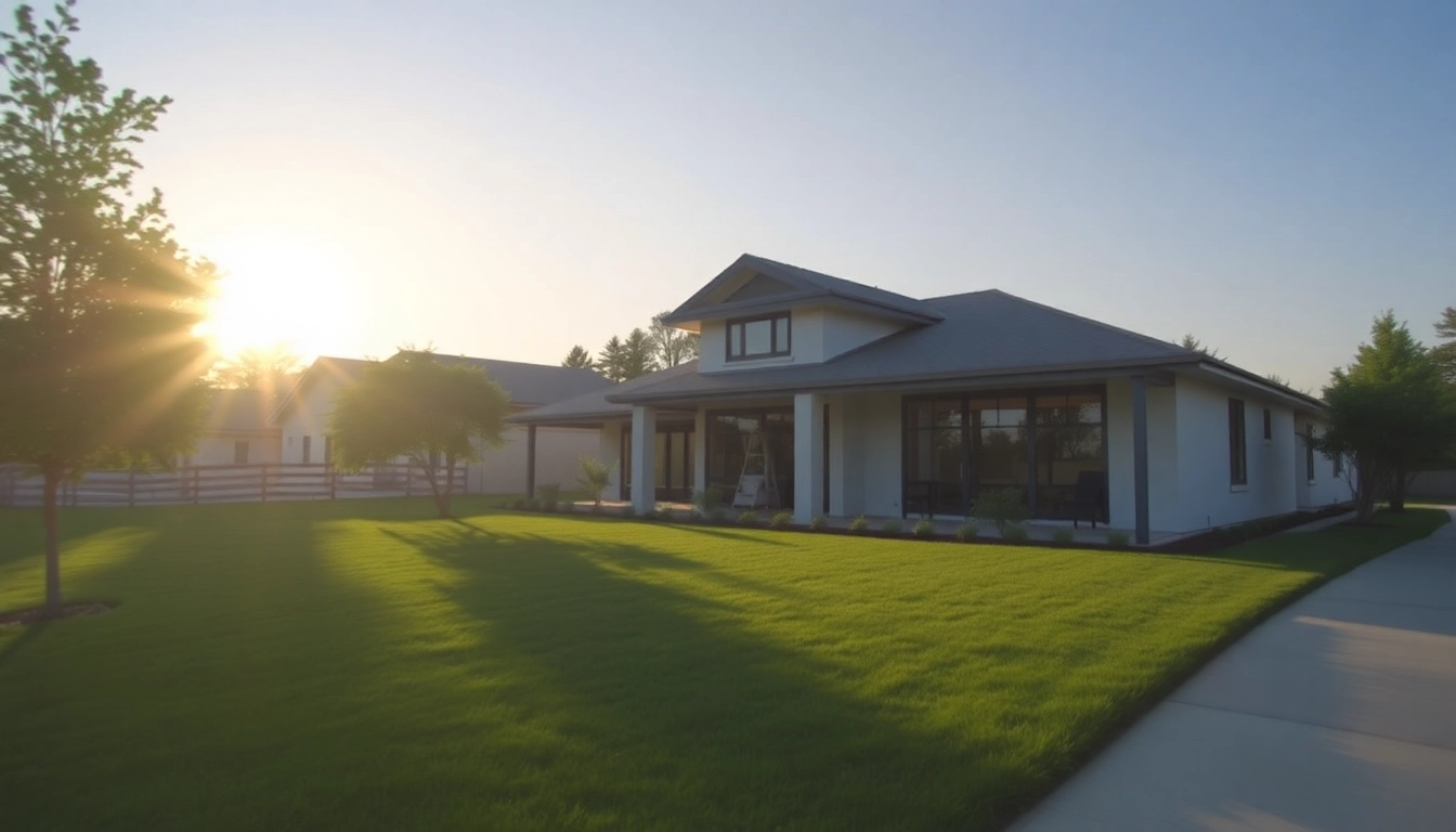 A Benchmark in Modern Residential Developments: Margaret Drive Condo