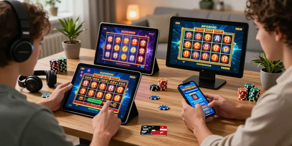 Spieler genießen ihre Lieblingsspiele zu Hause und verwenden Paysafe Card Casinos für sichere Einzahlungen.