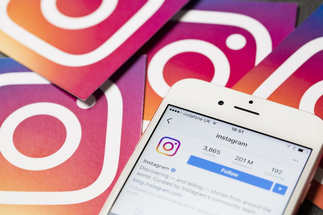 The Instagram Analytics Tool That Converts Data Into Followers