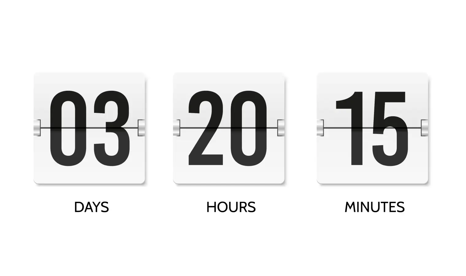 How countdown timers for email Create Real-Time Urgency in Promotions