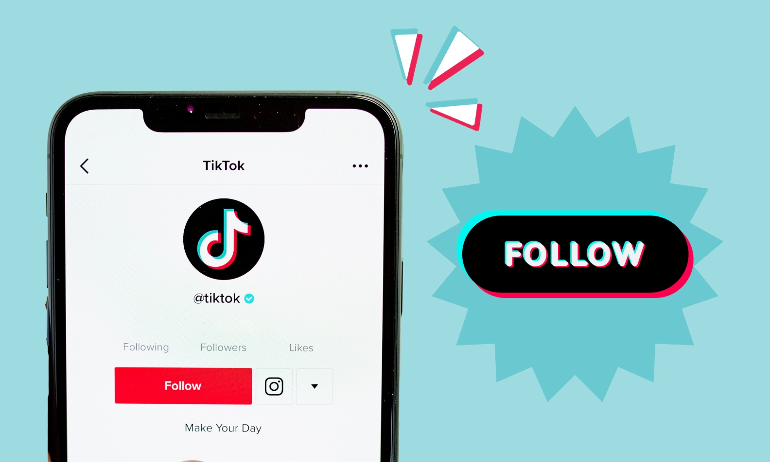 FollowersHive: Die Vorteile von TikTok Follower kaufen für Ihr Konto