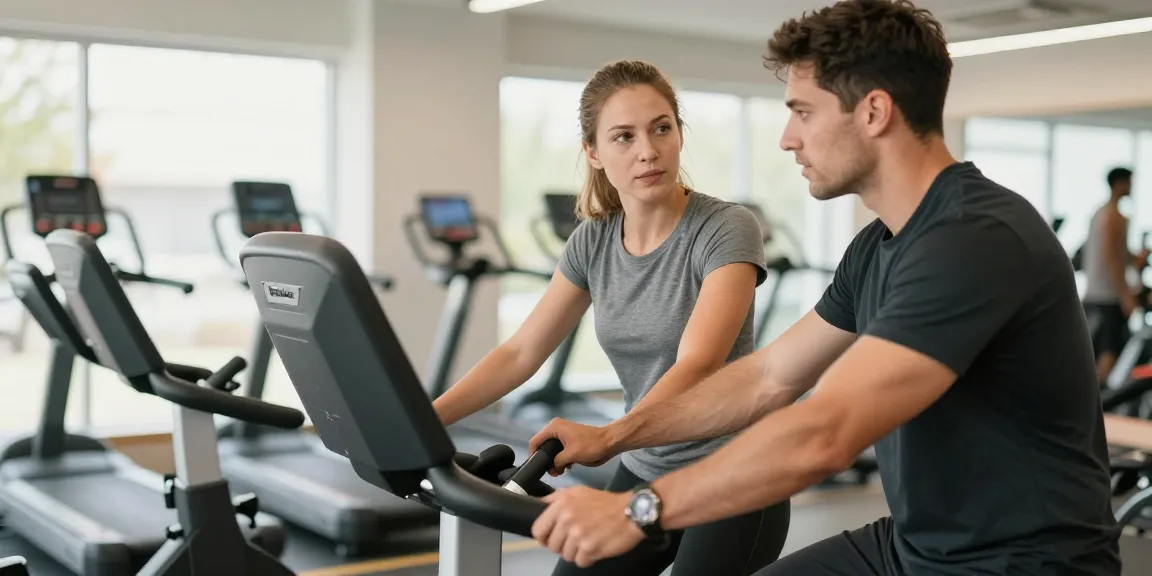 Indoor Spinning Fahrrad hier ansehen für professionelles Fitnesstraining bei Ihrem vertrauenswürdigen lokalen Anbieter.